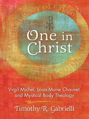 cover image of One in Christ
